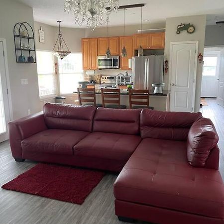 Cozy House Near To Legoland Fl Lake Wales Exterior foto