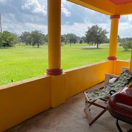 Cozy House Near To Legoland Fl Lake Wales Exterior foto